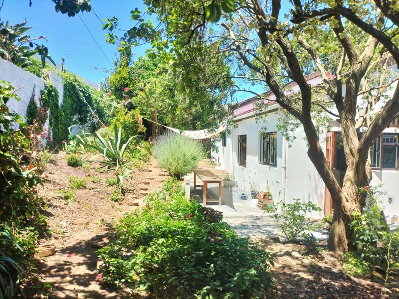 To Let 3 Bedroom Property for Rent in Hout Bay Western Cape